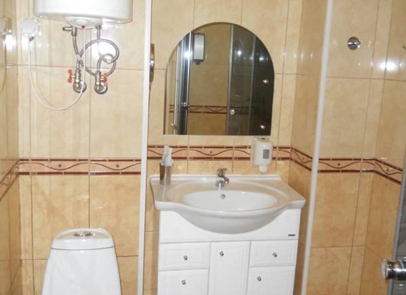 Badkamer Foto's
