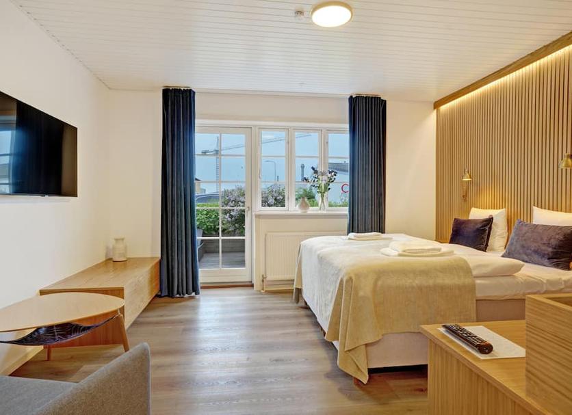 Slaapkamer Foto's
