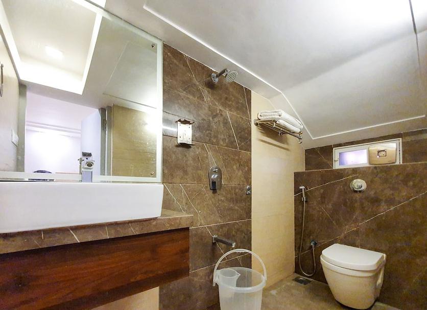 Badkamer Foto's