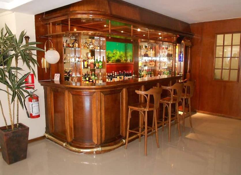 Bar Foto's