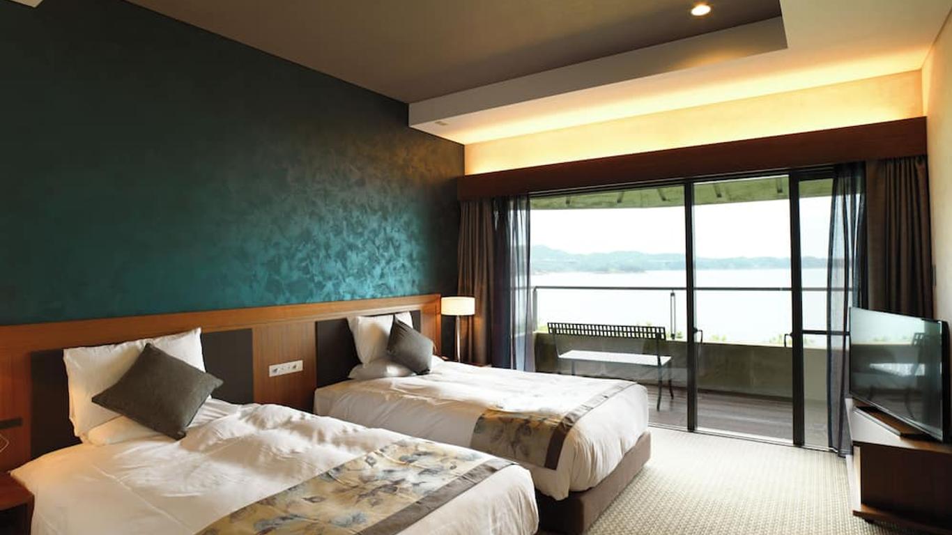 Hotel Anaga