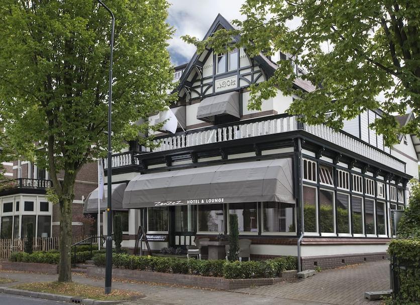 Gebouw Foto's