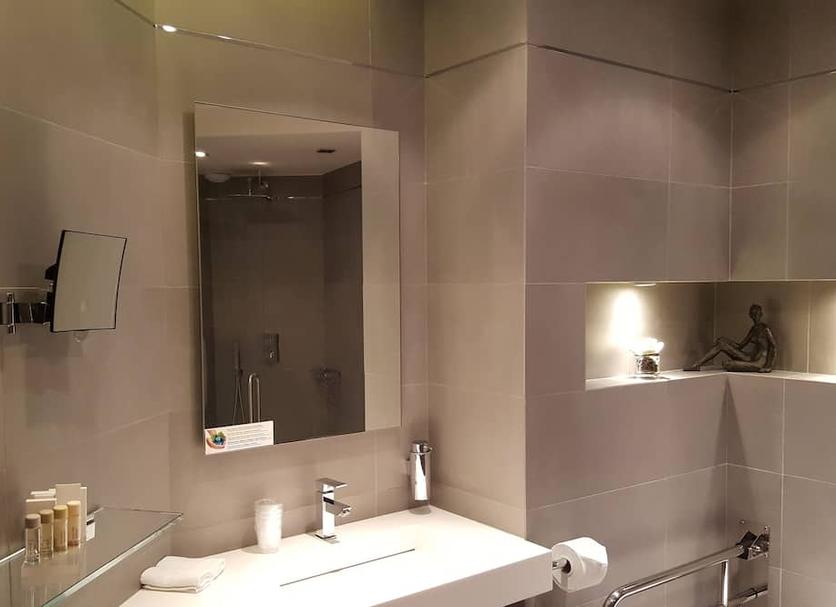 Badkamer Foto's
