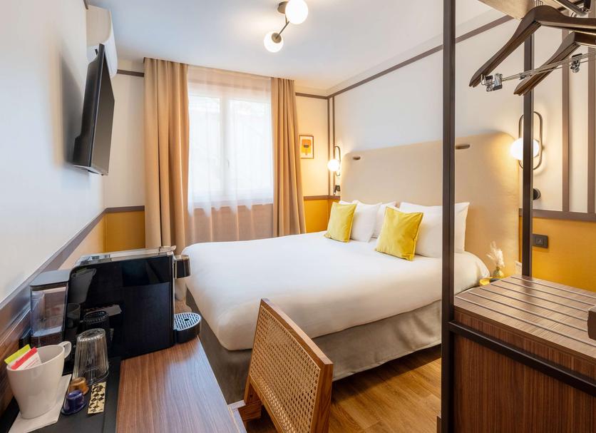 Slaapkamer Foto's