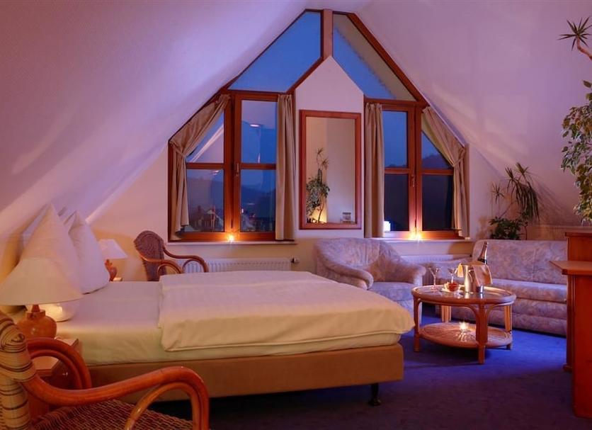 Slaapkamer Foto's