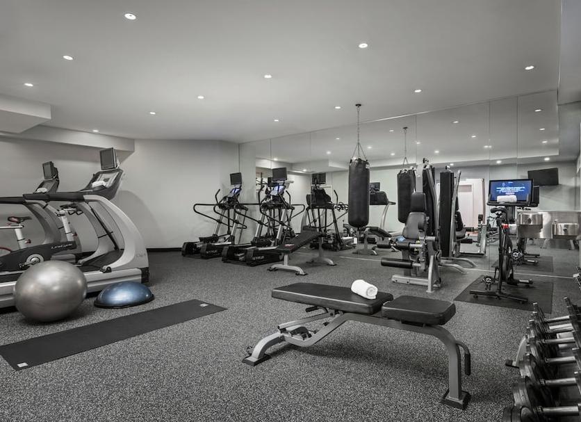 Sportcentrum Foto's