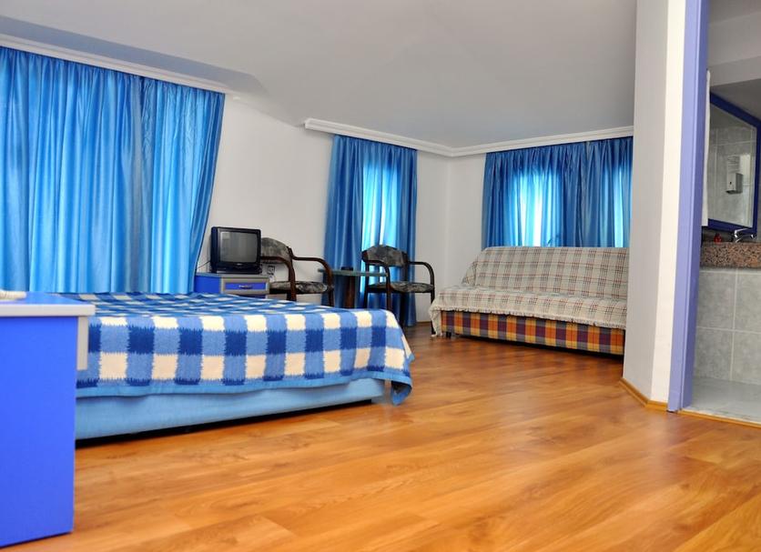 Slaapkamer Foto's