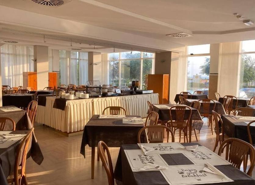 Restaurant Foto's