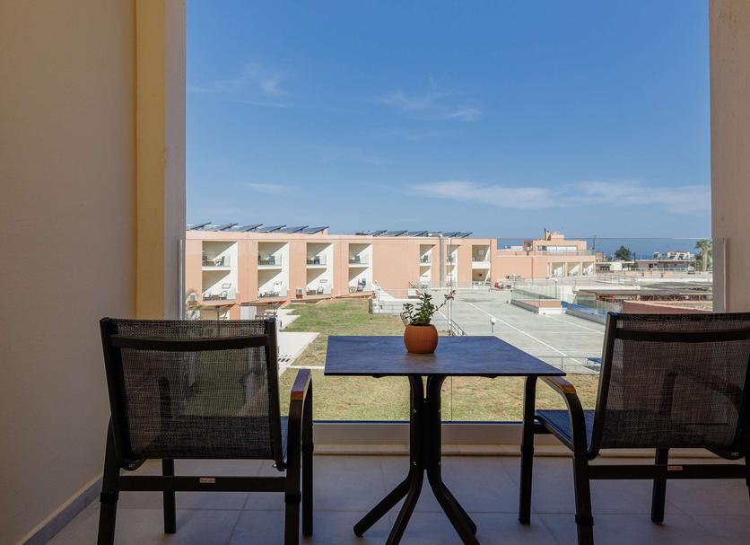 Balkon Foto's