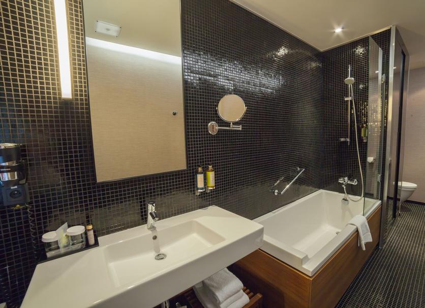 Badkamer Foto's