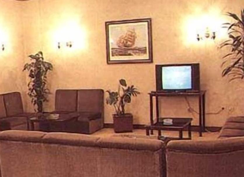 Huiskamer Foto's