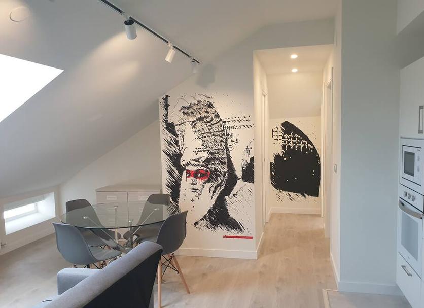 Slaapkamer Foto's