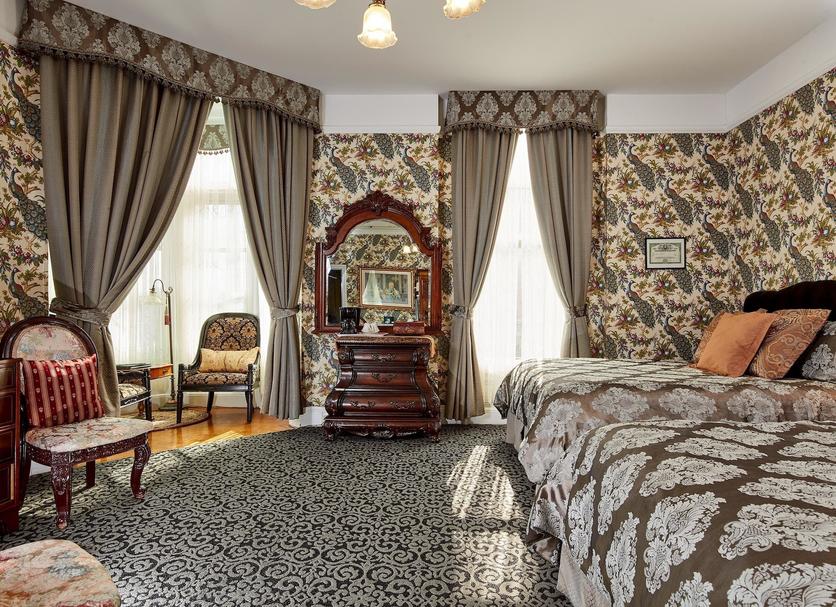 Slaapkamer Foto's