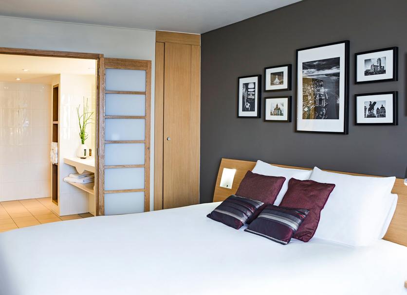 Slaapkamer Foto's