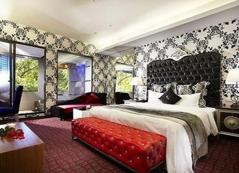 Slaapkamer Foto's