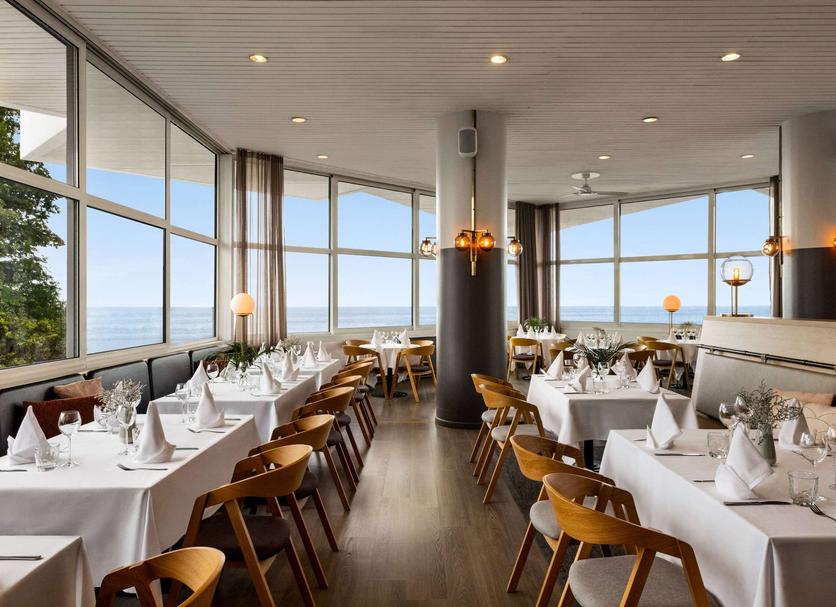 Restaurant Foto's