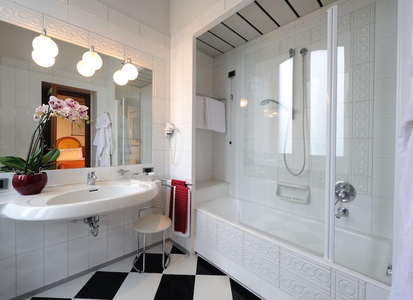 Badkamer Foto's