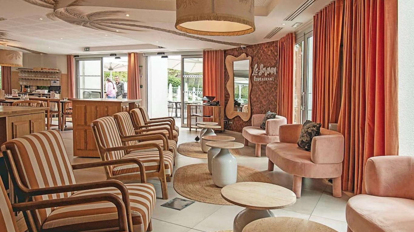Golden Tulip Sophia Antipolis - Hotel & Spa