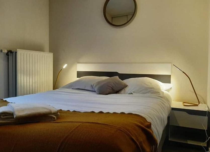 Slaapkamer Foto's