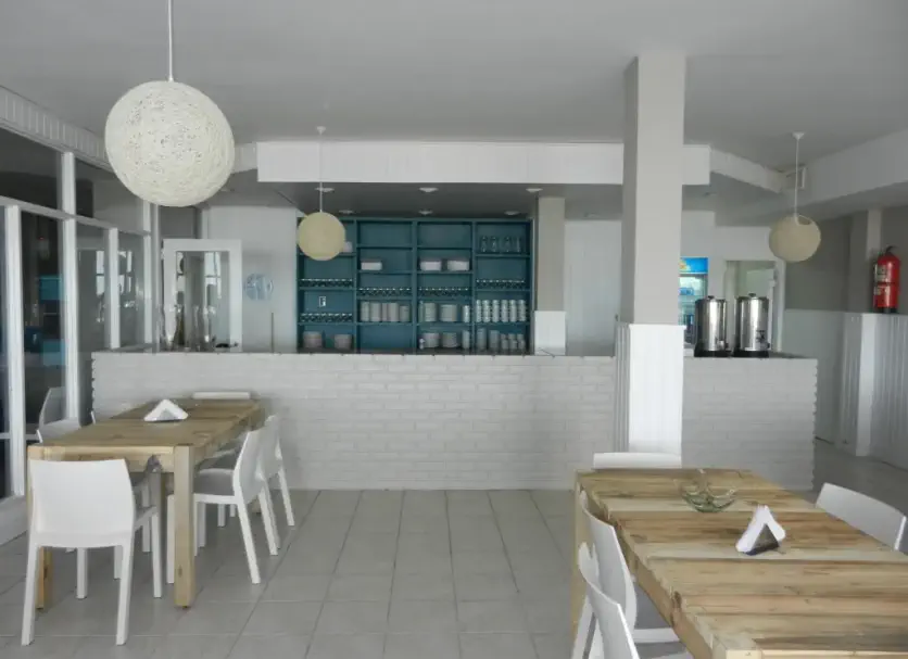 Restaurant Foto's
