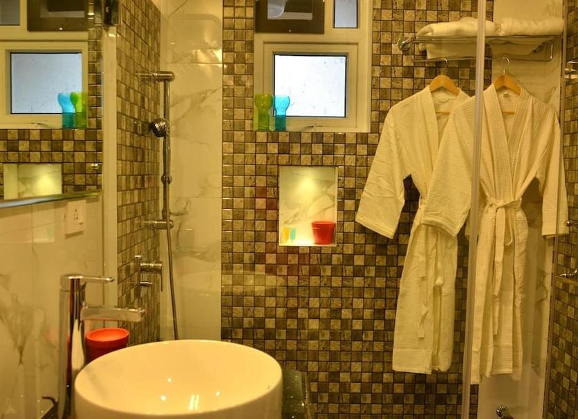 Badkamer Foto's