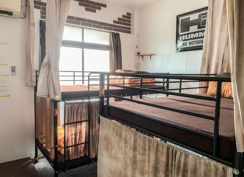 Slaapkamer Foto's