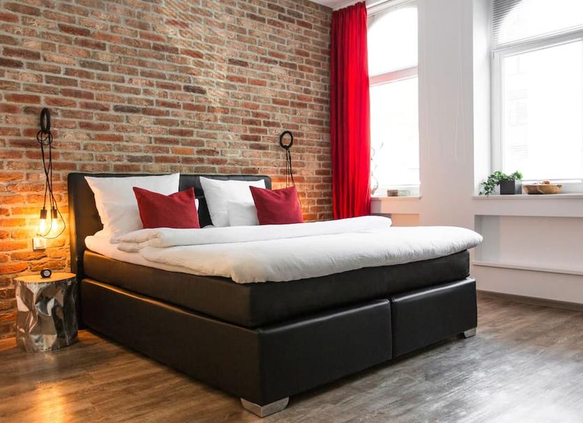 Slaapkamer Foto's