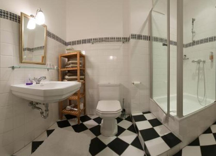 Badkamer Foto's