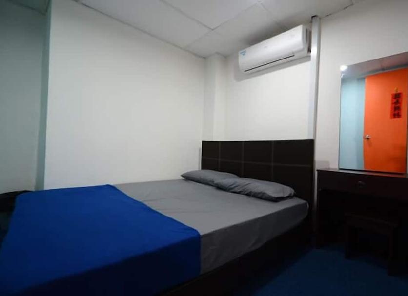 Slaapkamer Foto's