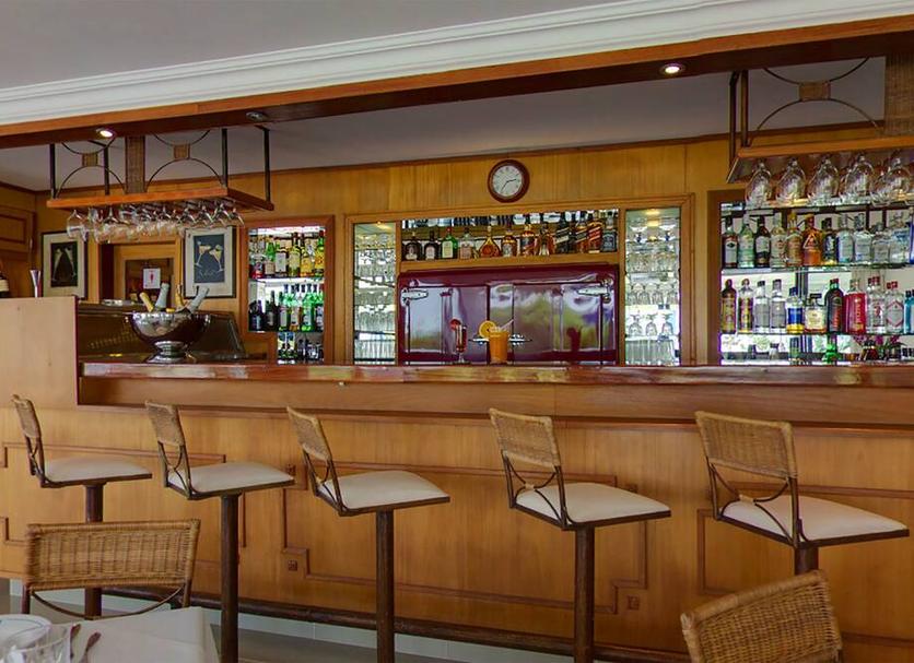 Bar Foto's