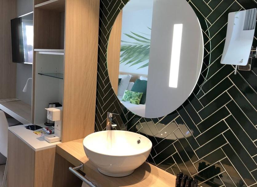 Badkamer Foto's