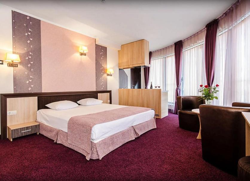 Slaapkamer Foto's