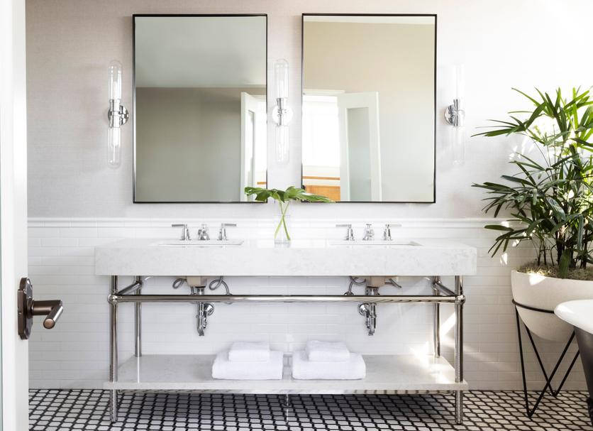 Badkamer Foto's