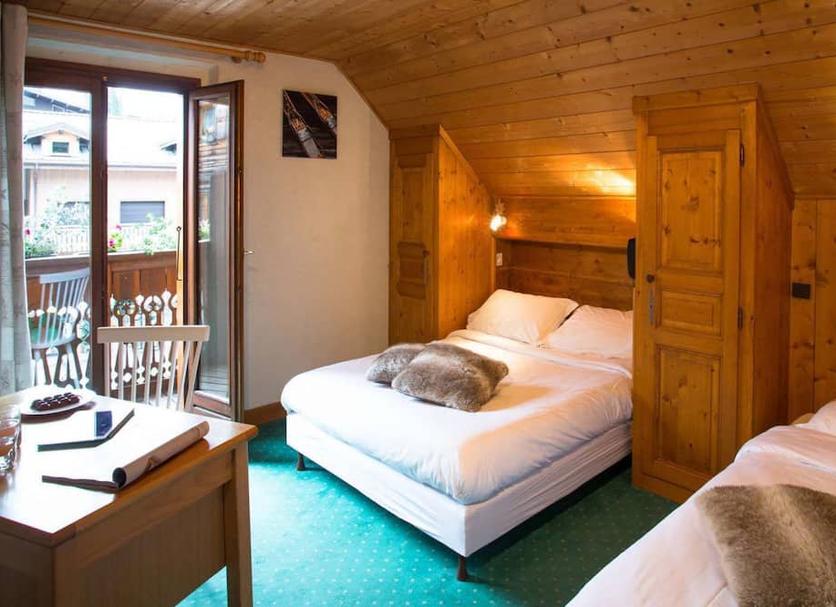 Slaapkamer Foto's