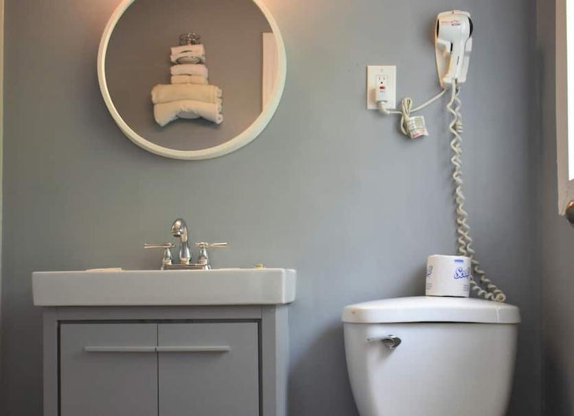 Badkamer Foto's