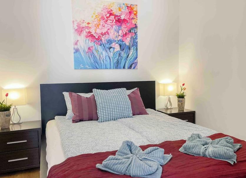 Slaapkamer Foto's