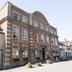 Gebouw