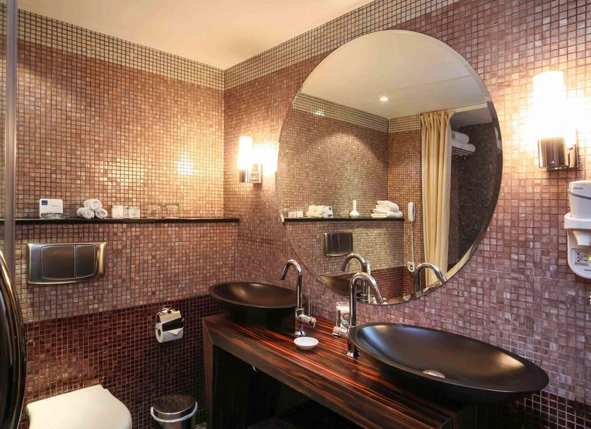 Badkamer Foto's