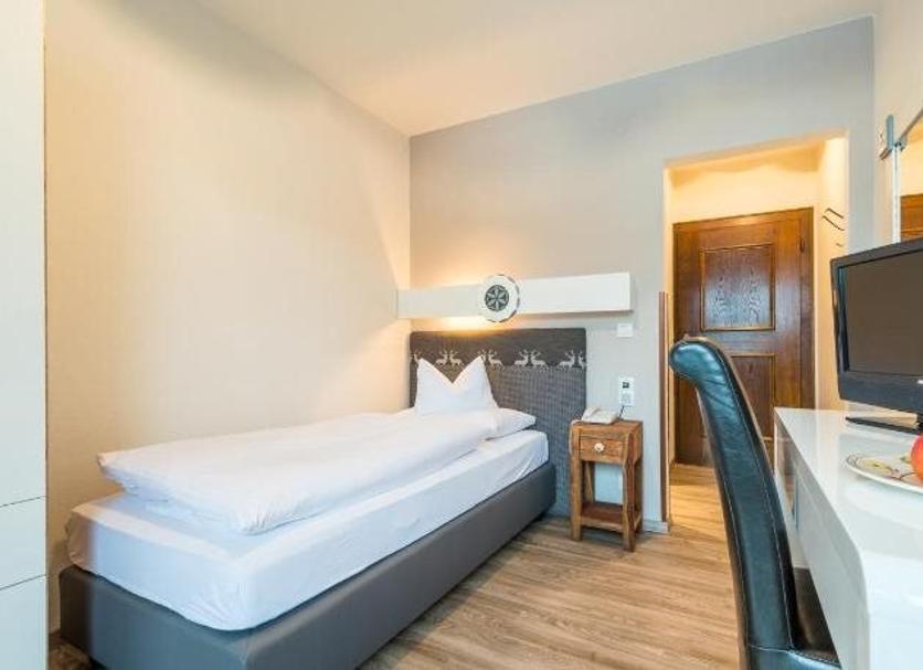 Slaapkamer Foto's
