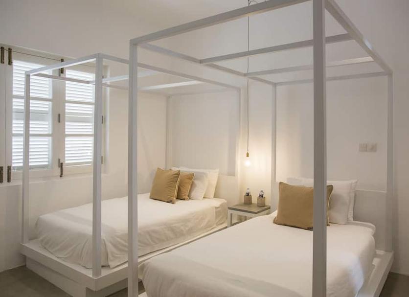 Slaapkamer Foto's