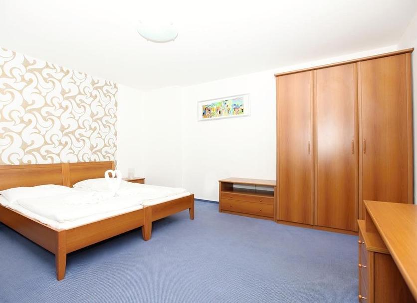 Slaapkamer Foto's
