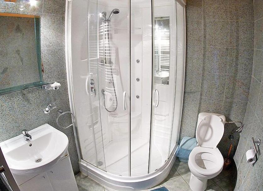Badkamer Foto's