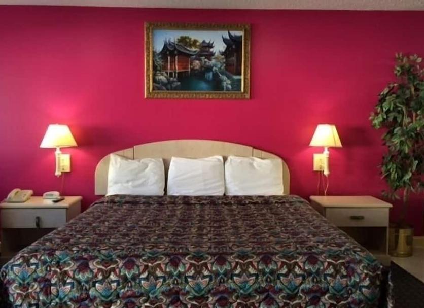 Slaapkamer Foto's