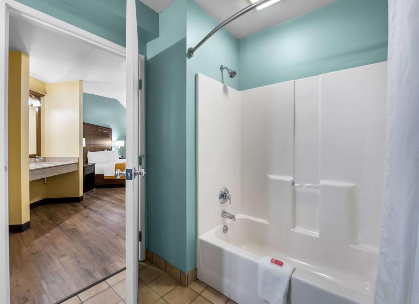 Badkamer Foto's
