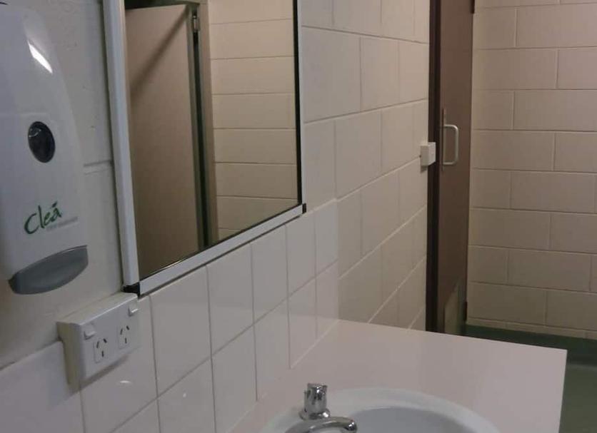 Badkamer Foto's