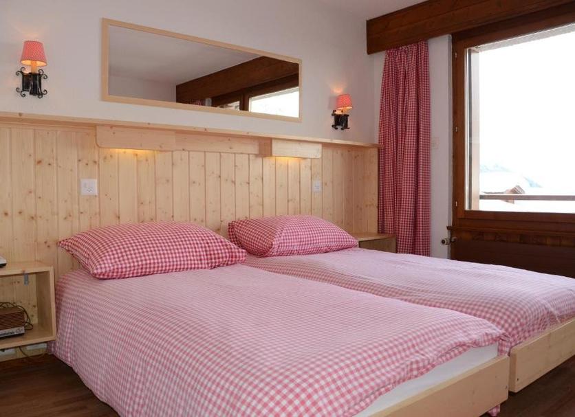 Slaapkamer Foto's