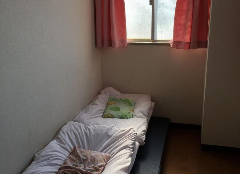 Slaapkamer Foto's