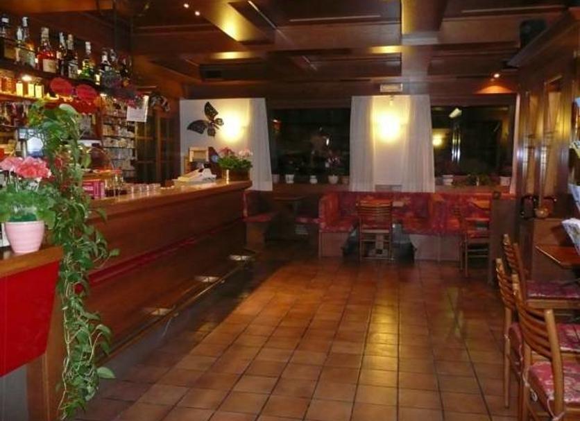 Bar Foto's