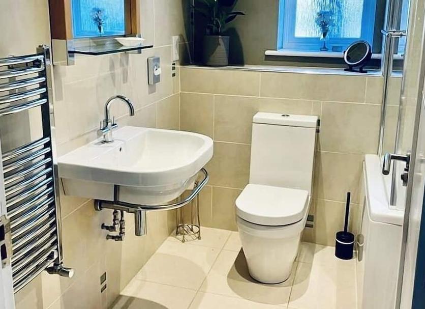 Badkamer Foto's