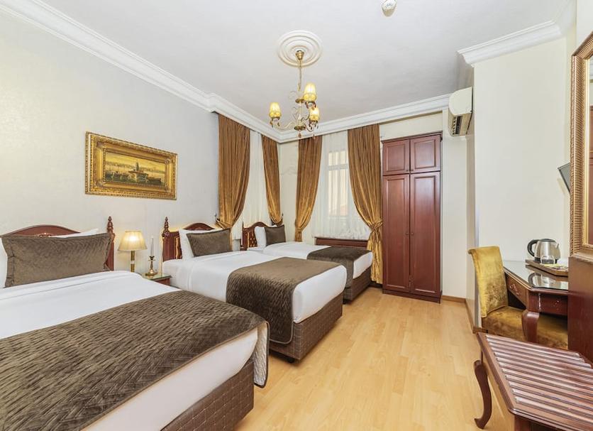 Slaapkamer Foto's
